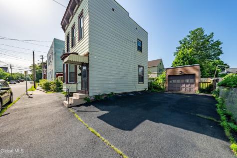 95 Eagle Street Troy NY 12180