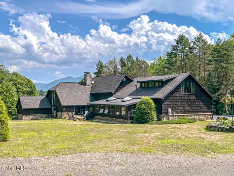 4474 Lake Shore Drive Diamond Point NY 12824