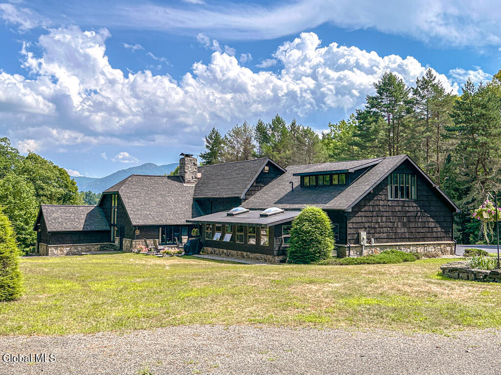 4474 Lake Shore Drive Diamond Point NY 12824