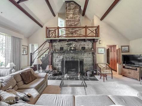 4474 Lake Shore Drive Diamond Point NY 12824