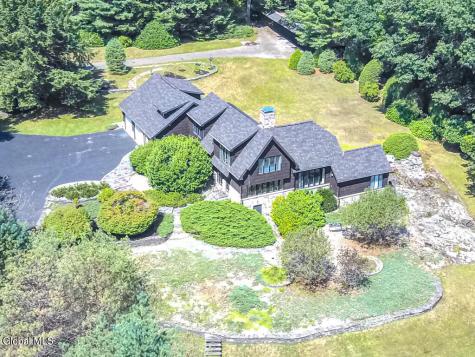 4474 Lake Shore Drive Diamond Point NY 12824