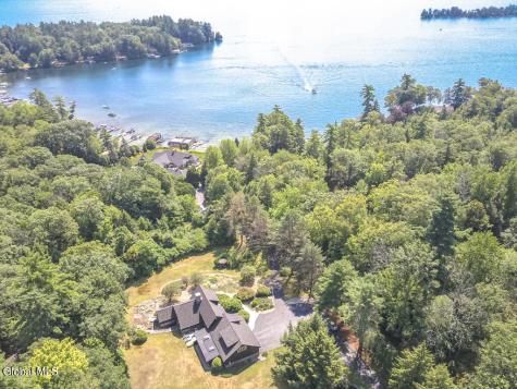 4474 Lake Shore Drive Diamond Point NY 12824