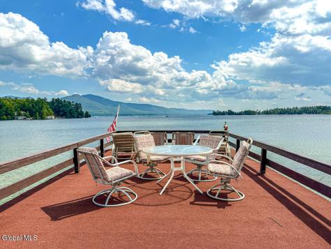 4474 Lake Shore Drive Diamond Point NY 12824