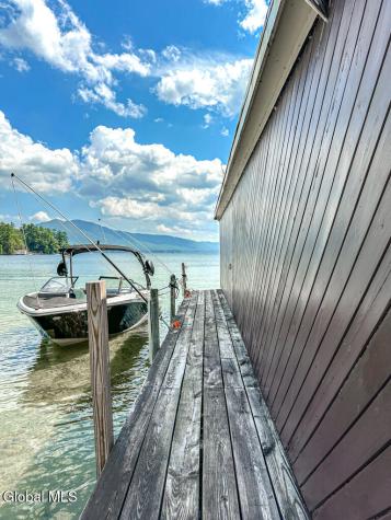 4474 Lake Shore Drive Diamond Point NY 12824