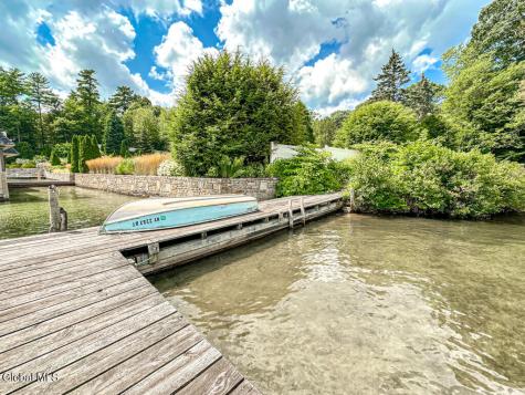 4474 Lake Shore Drive Diamond Point NY 12824