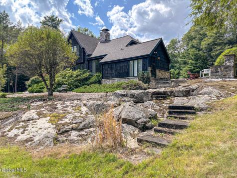 4474 Lake Shore Drive Diamond Point NY 12824