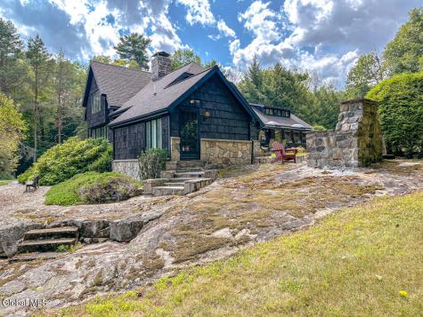 4474 Lake Shore Drive Diamond Point NY 12824