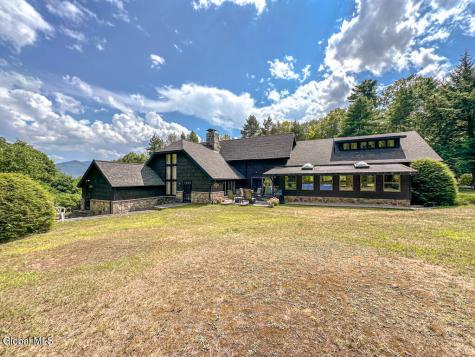 4474 Lake Shore Drive Diamond Point NY 12824