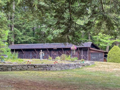 4474 Lake Shore Drive Diamond Point NY 12824