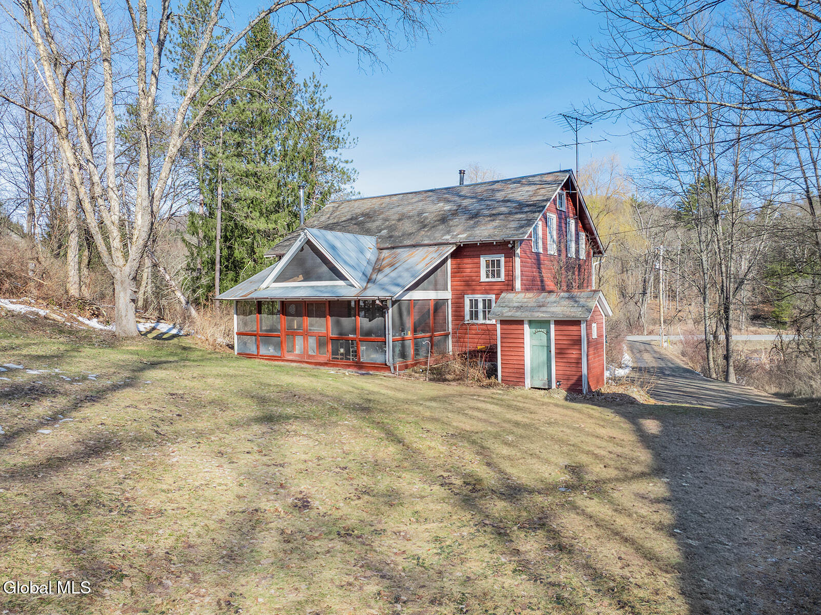 148 Chamberlain Mills Road Salem NY 12865