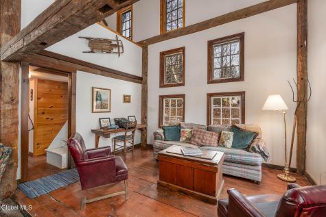148 Chamberlain Mills Road Salem NY 12865