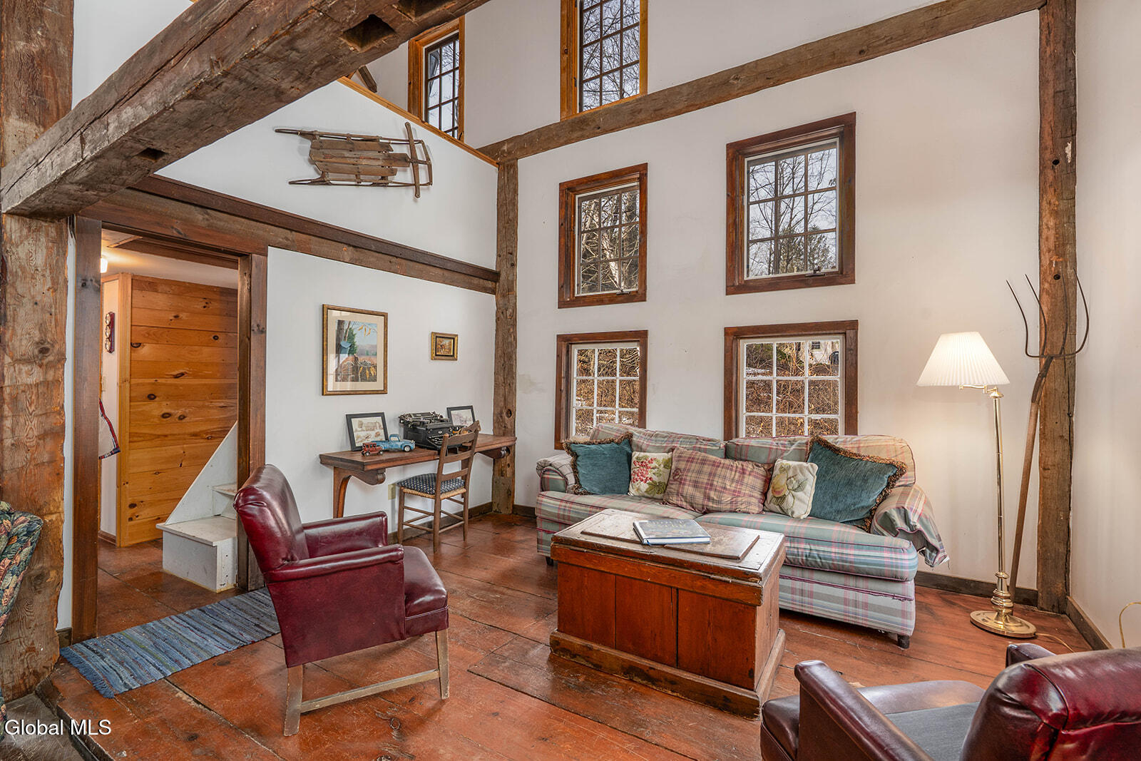 148 Chamberlain Mills Road Salem NY 12865