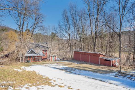 148 Chamberlain Mills Road Salem NY 12865