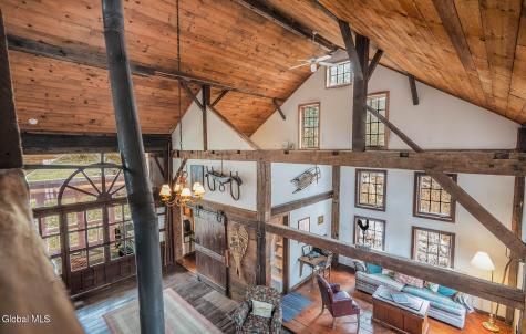 148 Chamberlain Mills Road Salem NY 12865
