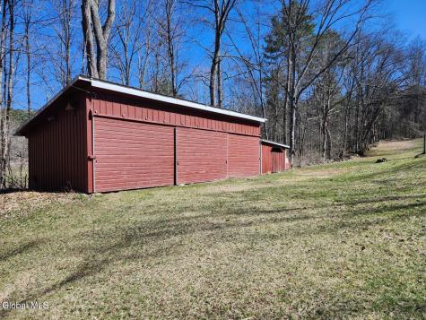 148 Chamberlain Mills Road Salem NY 12865