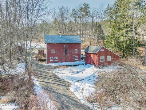 148 Chamberlain Mills Road Salem NY 12865