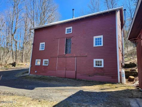 148 Chamberlain Mills Road Salem NY 12865