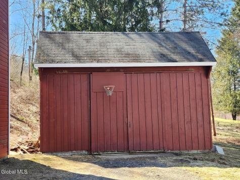 148 Chamberlain Mills Road Salem NY 12865