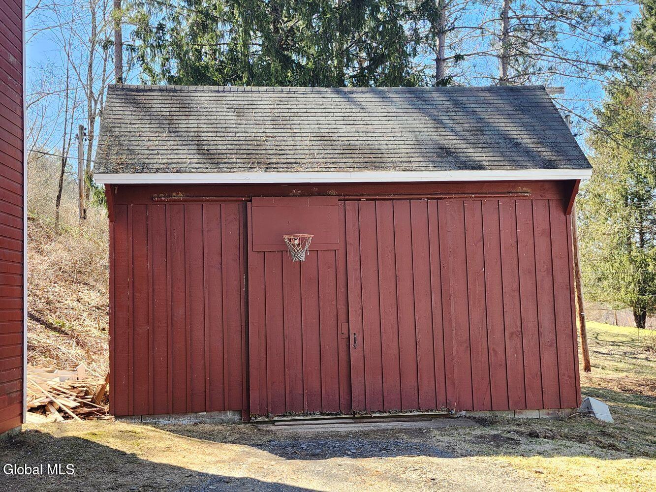 148 Chamberlain Mills Road Salem NY 12865