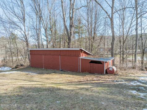 148 Chamberlain Mills Road Salem NY 12865
