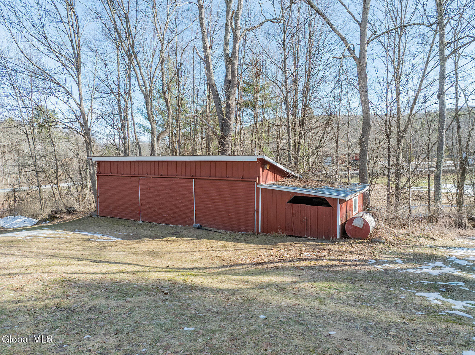 148 Chamberlain Mills Road Salem NY 12865