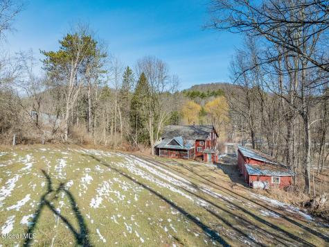 148 Chamberlain Mills Road Salem NY 12865