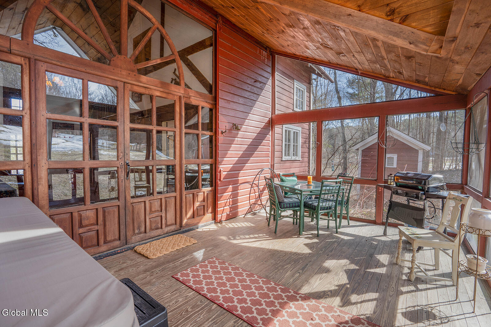 148 Chamberlain Mills Road Salem NY 12865