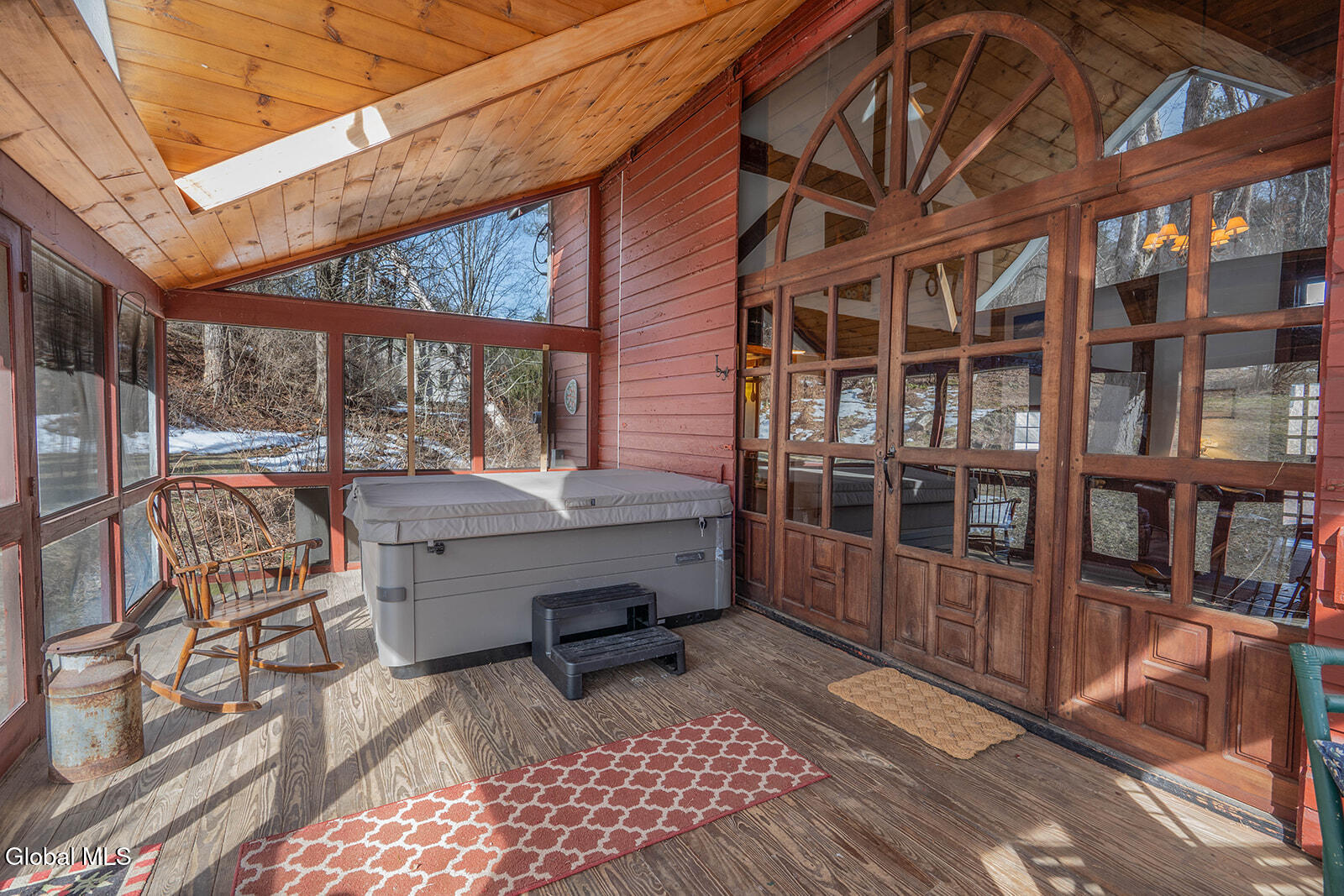 148 Chamberlain Mills Road Salem NY 12865