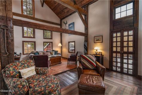148 Chamberlain Mills Road Salem NY 12865