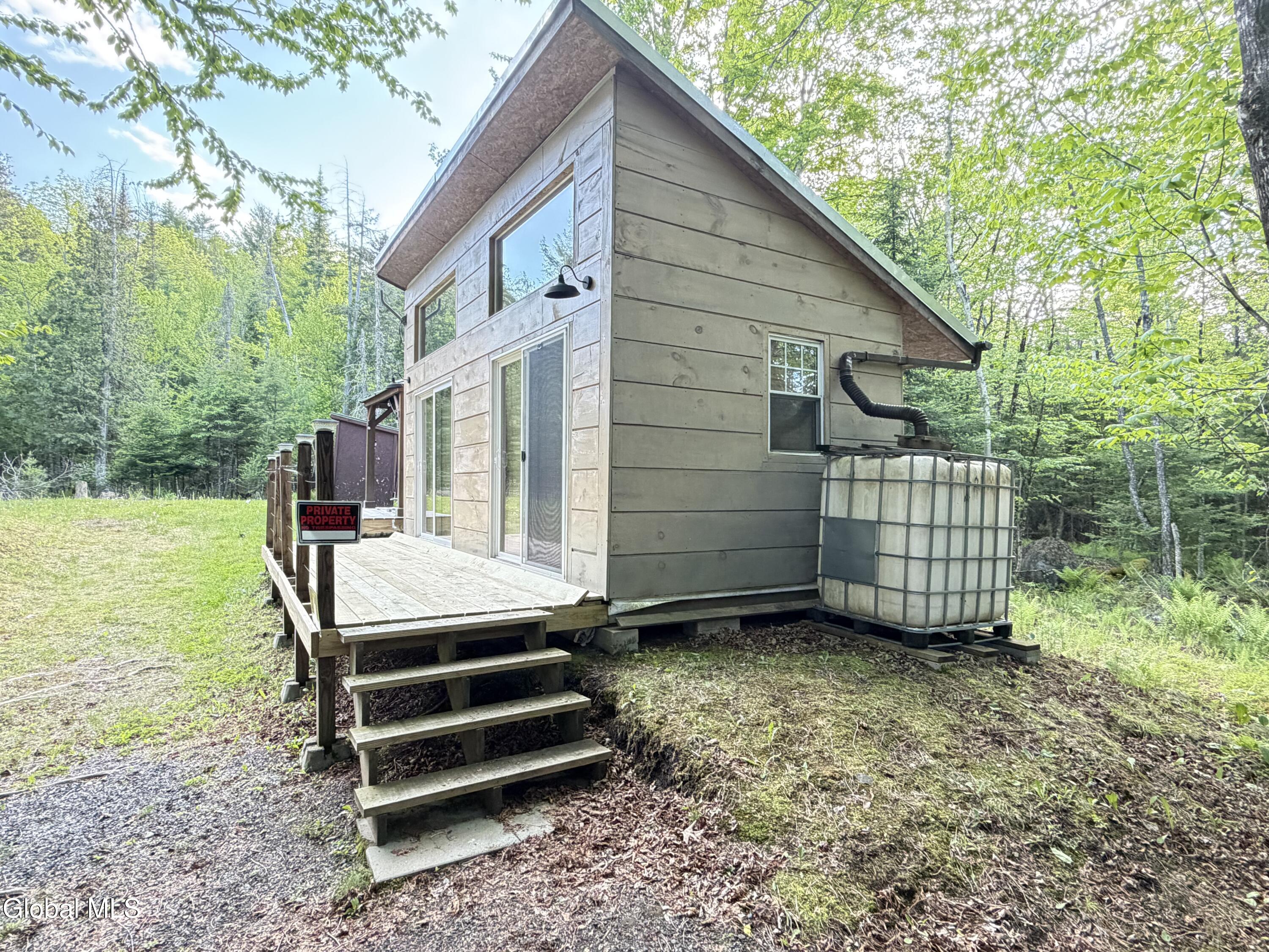 31 Genesee Way Minerva NY 12851