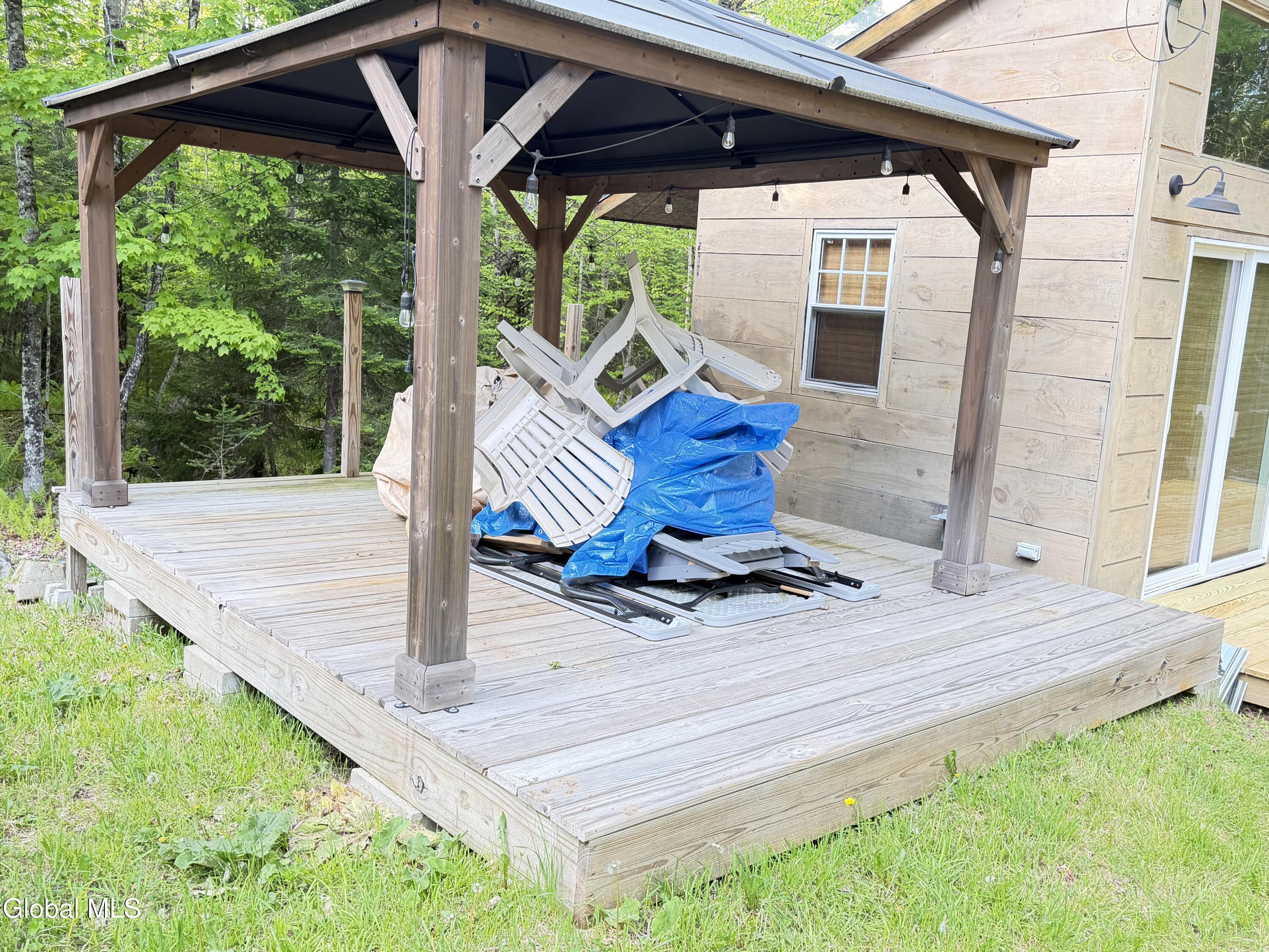 31 Genesee Way Minerva NY 12851