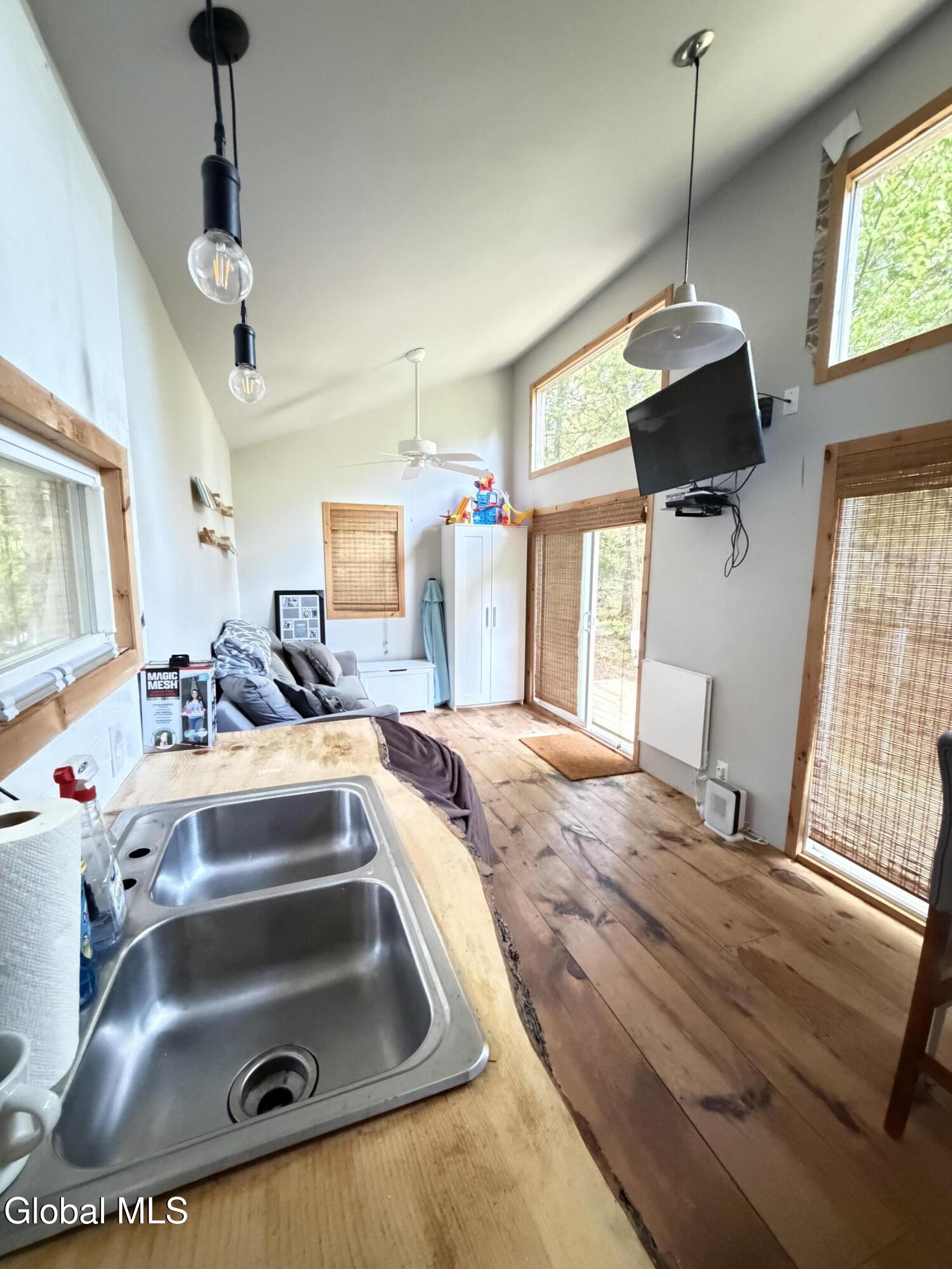 31 Genesee Way Minerva NY 12851
