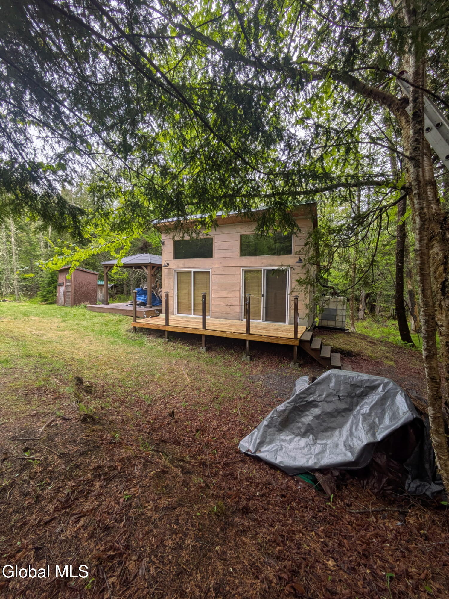 31 Genesee Way Minerva NY 12851