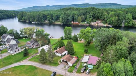15 Hayes Drive Lake Luzerne NY 12846