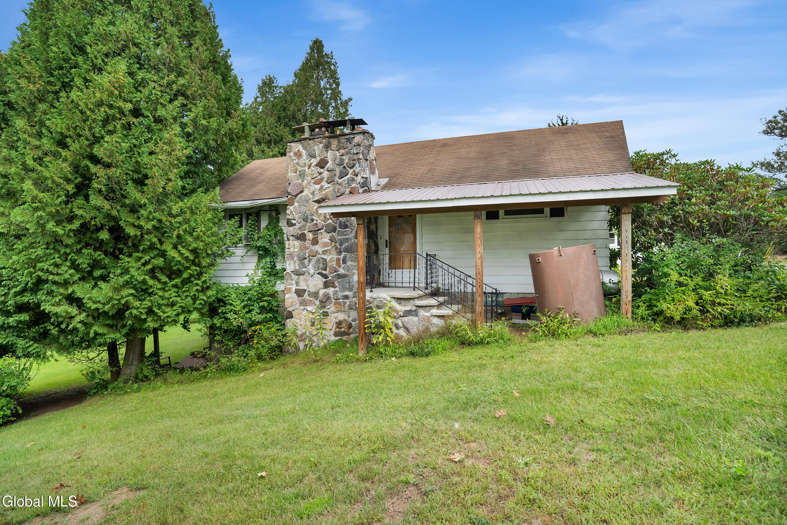 15 Hayes Drive Lake Luzerne NY 12846