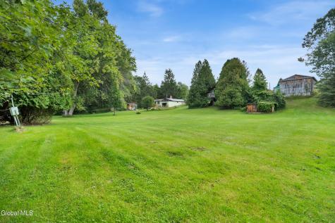 15 Hayes Drive Lake Luzerne NY 12846