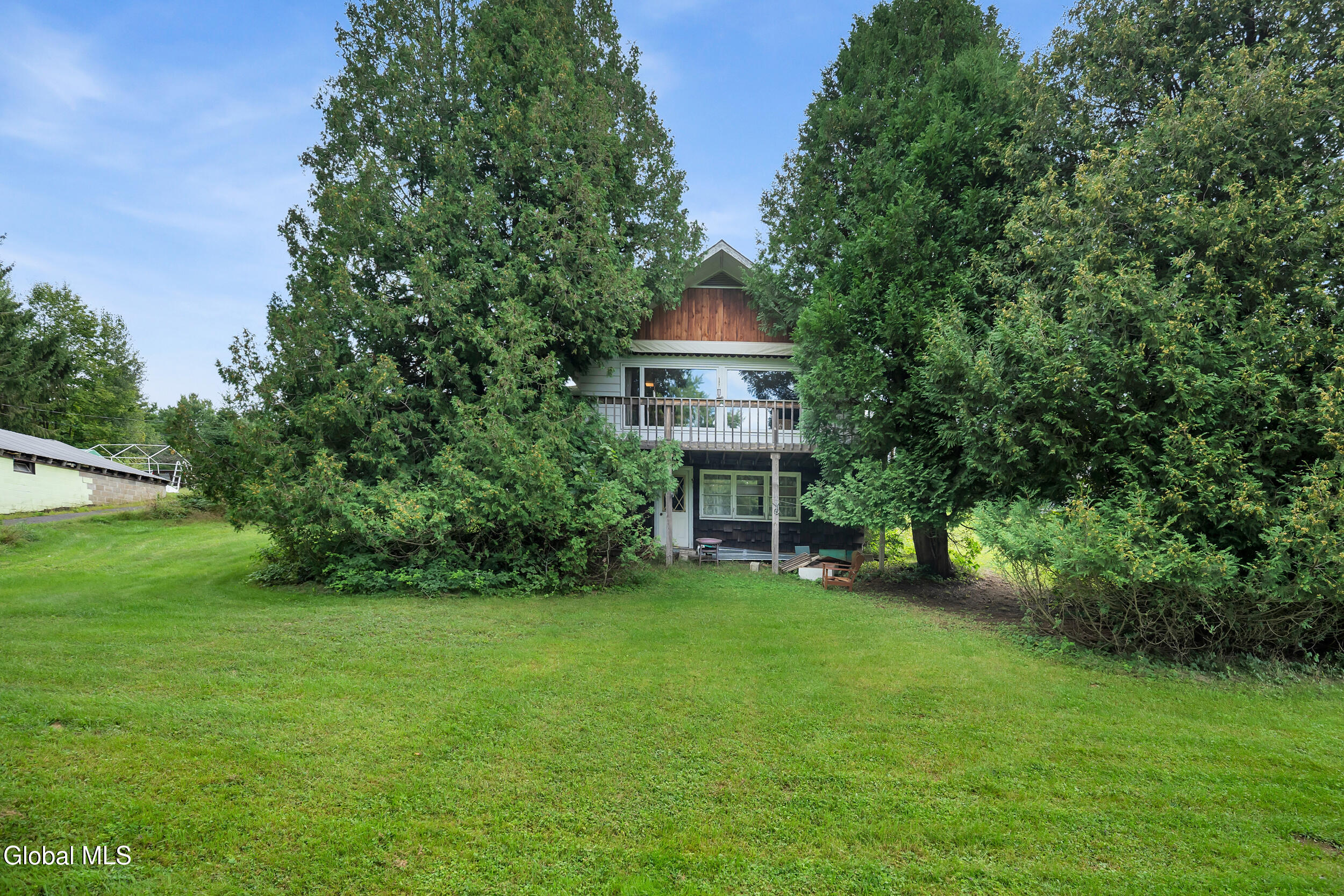 15 Hayes Drive Lake Luzerne NY 12846