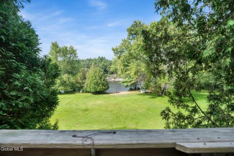 15 Hayes Drive Lake Luzerne NY 12846