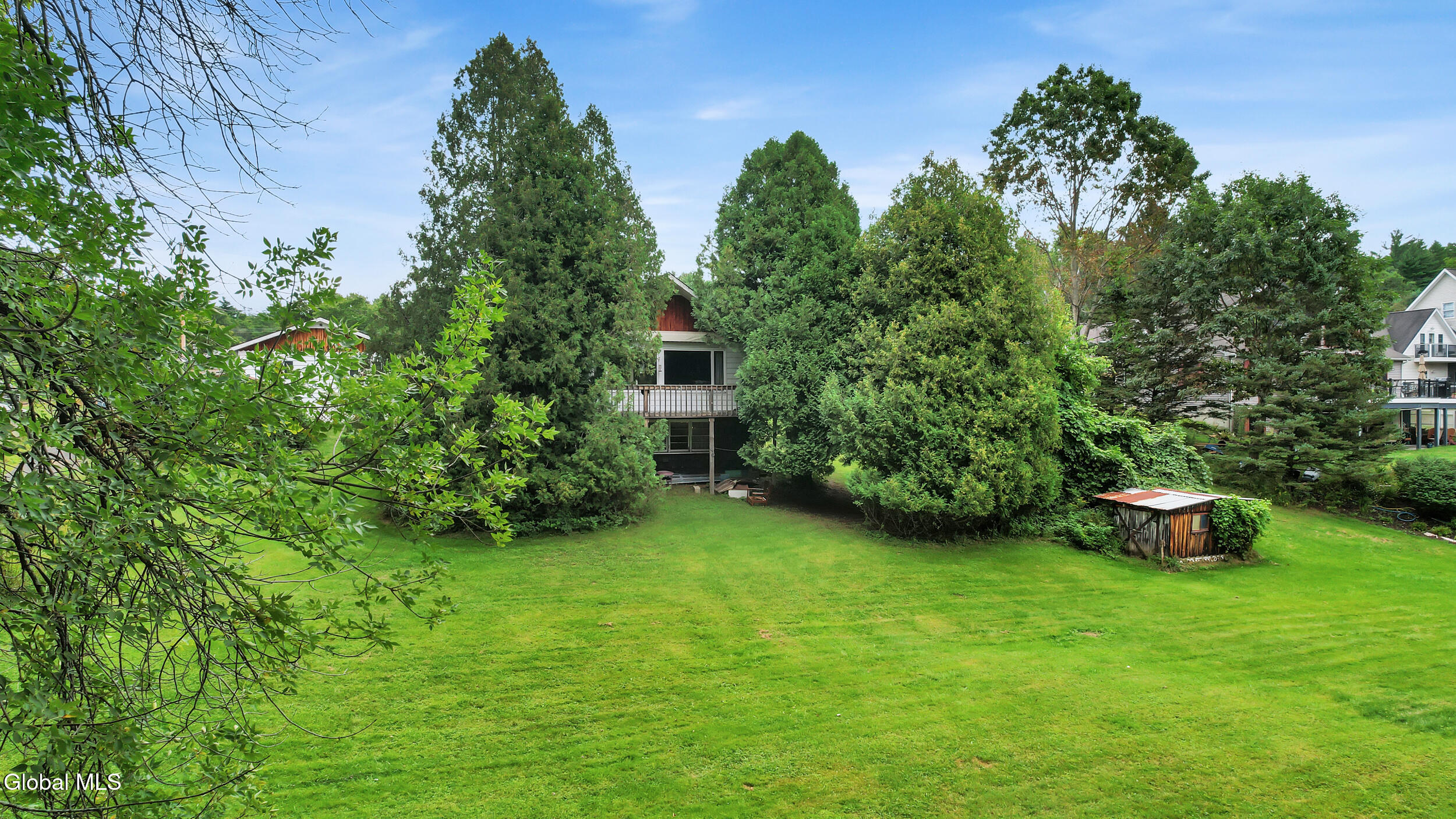 15 Hayes Drive Lake Luzerne NY 12846
