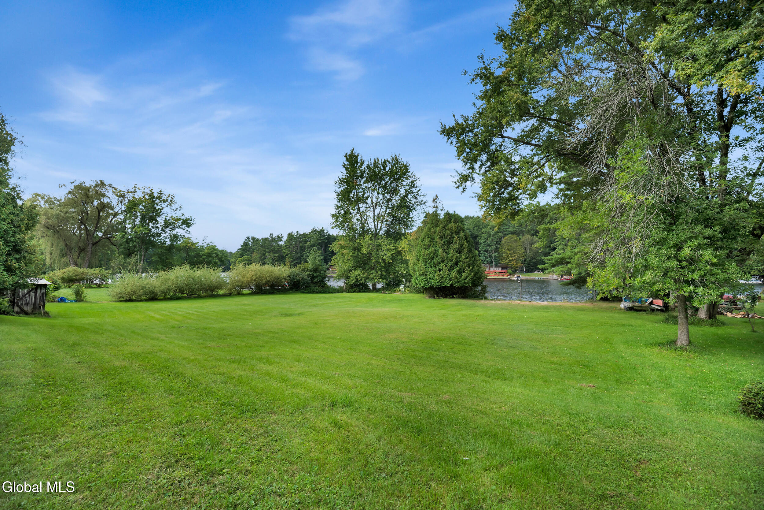 15 Hayes Drive Lake Luzerne NY 12846