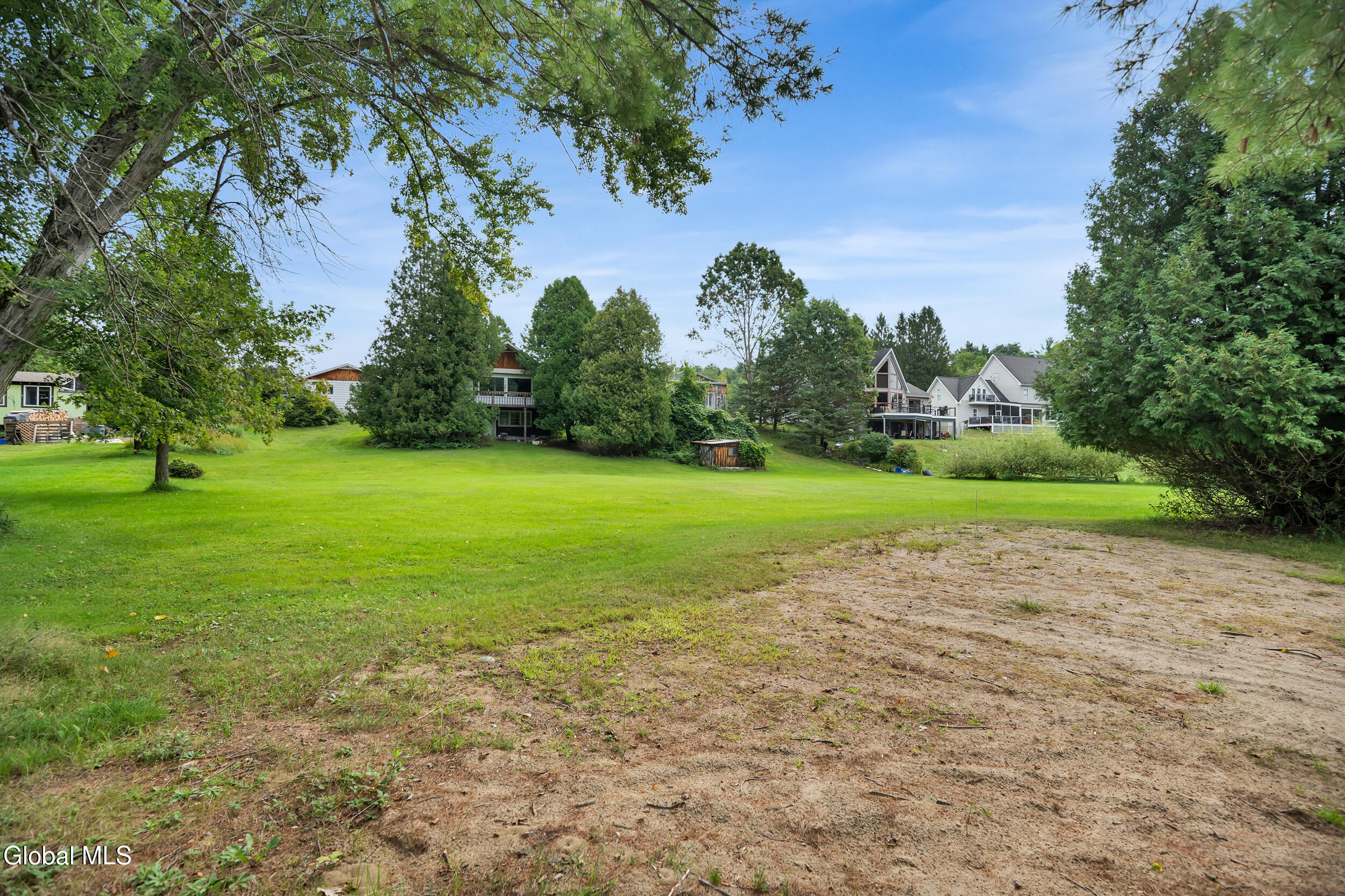 15 Hayes Drive Lake Luzerne NY 12846
