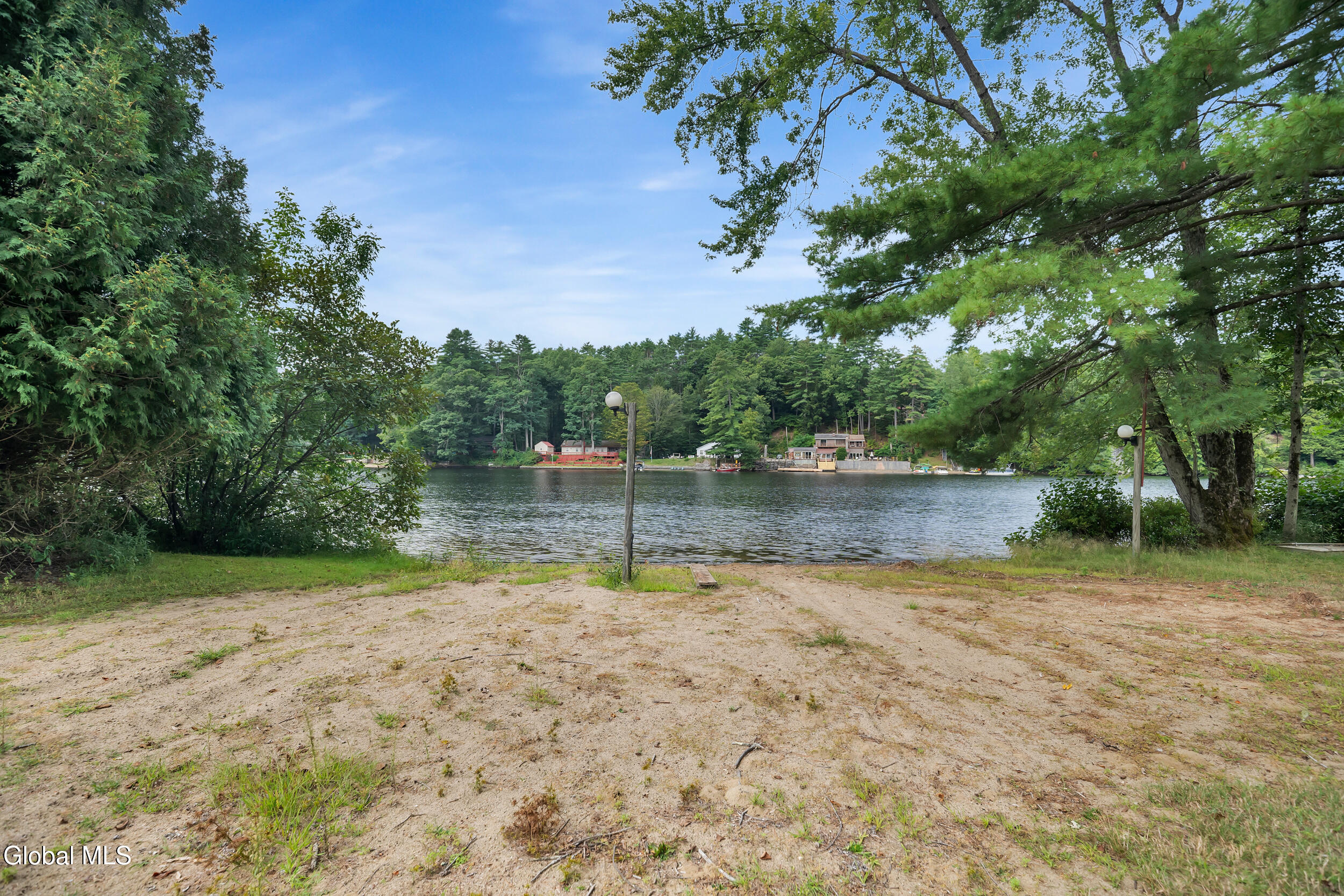15 Hayes Drive Lake Luzerne NY 12846