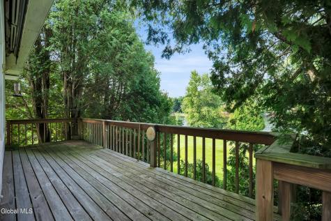 15 Hayes Drive Lake Luzerne NY 12846