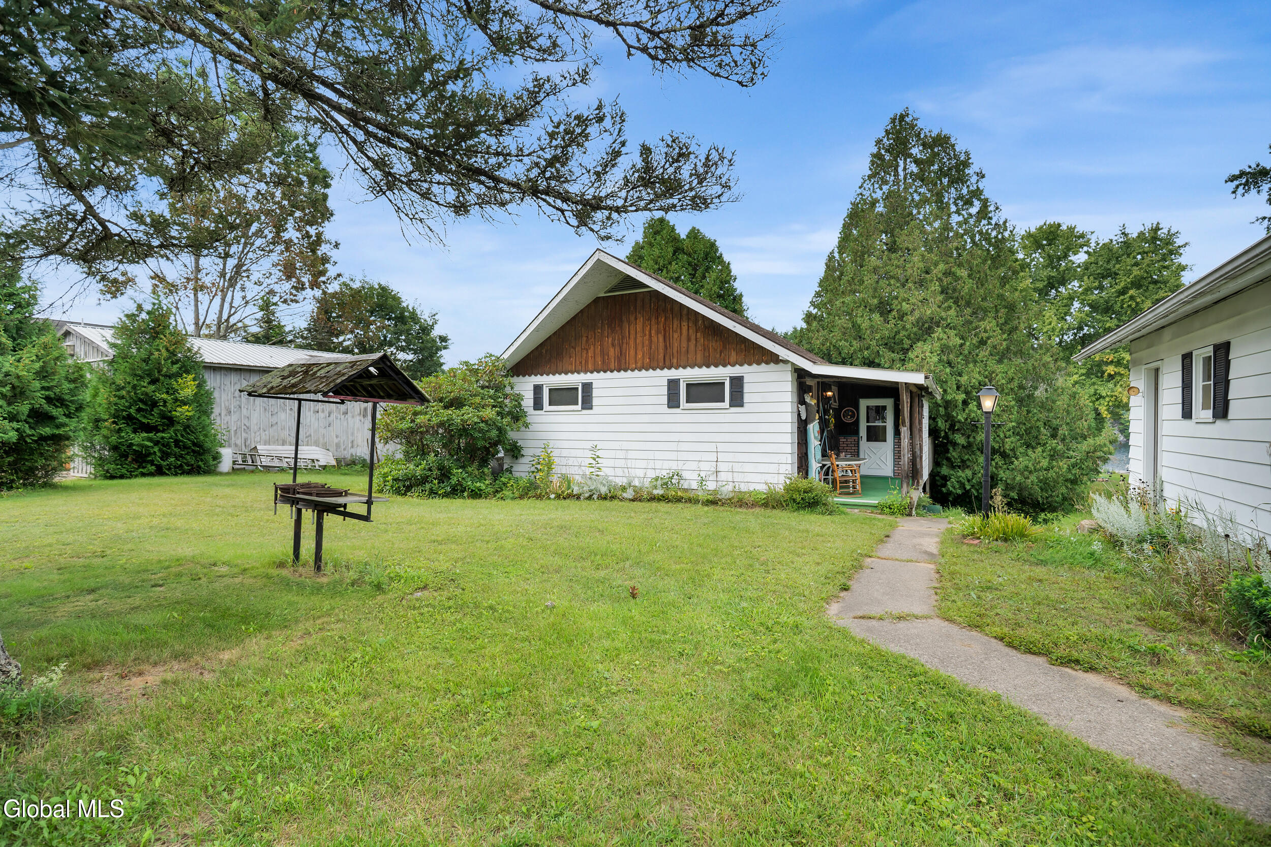15 Hayes Drive Lake Luzerne NY 12846