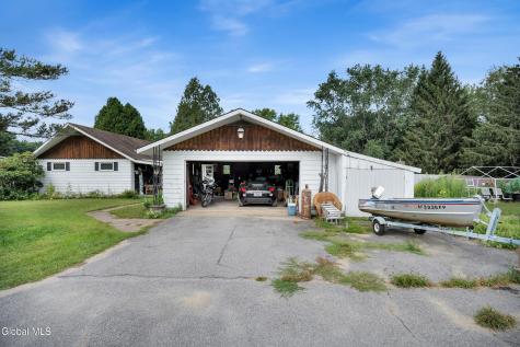 15 Hayes Drive Lake Luzerne NY 12846