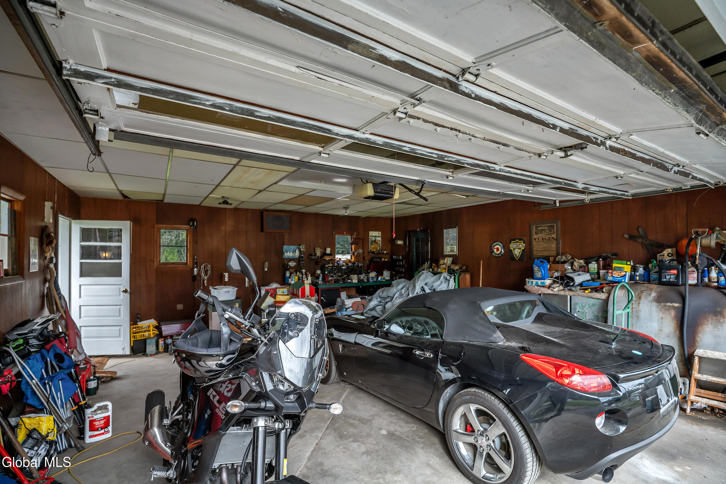 15 Hayes Drive Lake Luzerne NY 12846