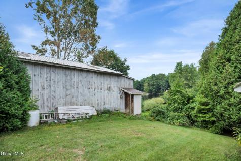 15 Hayes Drive Lake Luzerne NY 12846