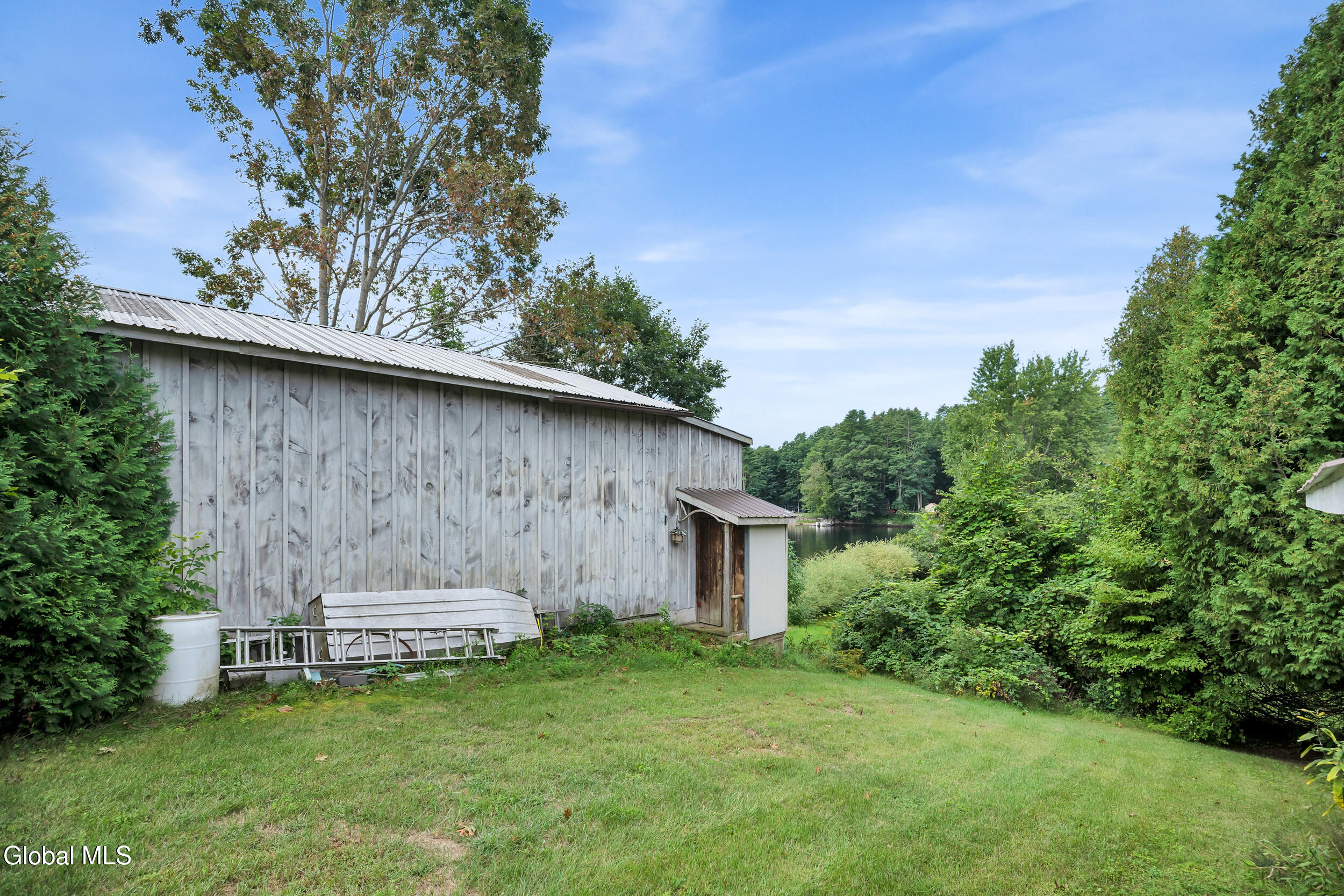 15 Hayes Drive Lake Luzerne NY 12846