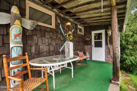 15 Hayes Drive Lake Luzerne NY 12846