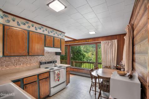 15 Hayes Drive Lake Luzerne NY 12846